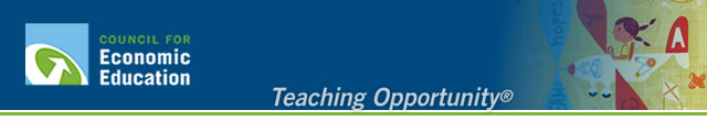 Council for Economic Education