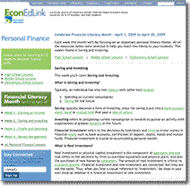 Personal Finance