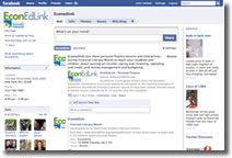 EconEdLink Facebook Page