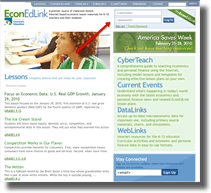 myEconEdLInk