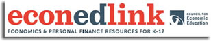 EconEdLink logo